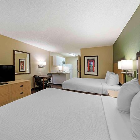 Extended Stay America Suites - Los Angeles - Chino Valley Kültér fotó