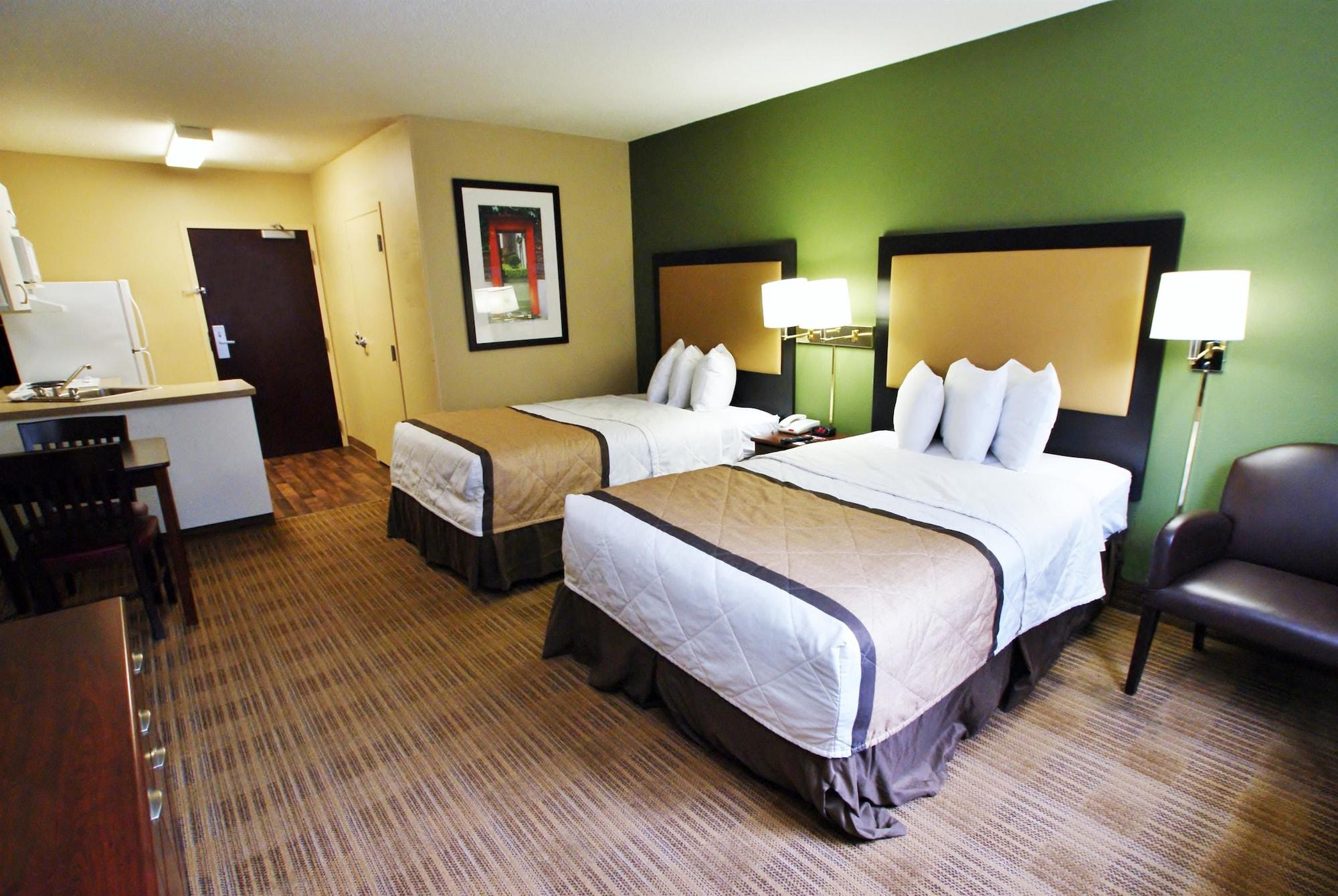 Extended Stay America Suites - Los Angeles - Chino Valley Kültér fotó