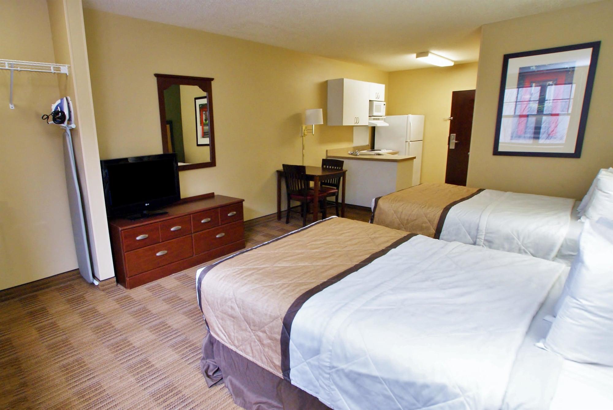 Extended Stay America Suites - Los Angeles - Chino Valley Kültér fotó