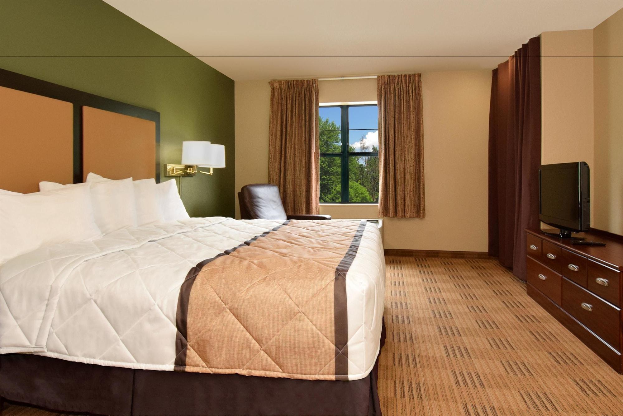 Extended Stay America Suites - Los Angeles - Chino Valley Kültér fotó