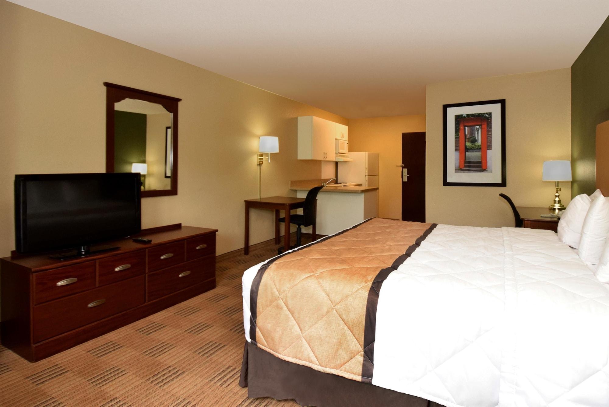 Extended Stay America Suites - Los Angeles - Chino Valley Kültér fotó