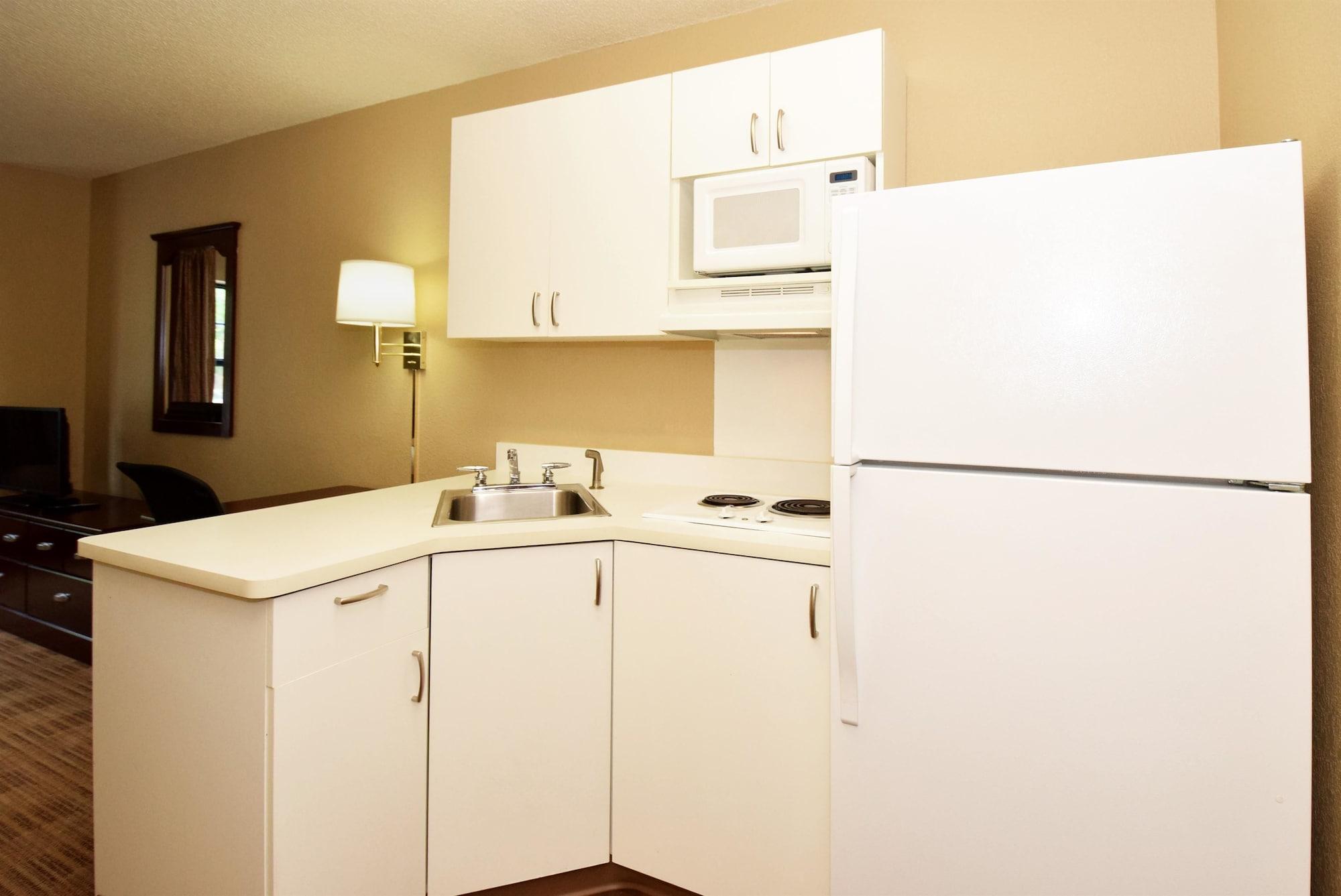 Extended Stay America Suites - Los Angeles - Chino Valley Kültér fotó