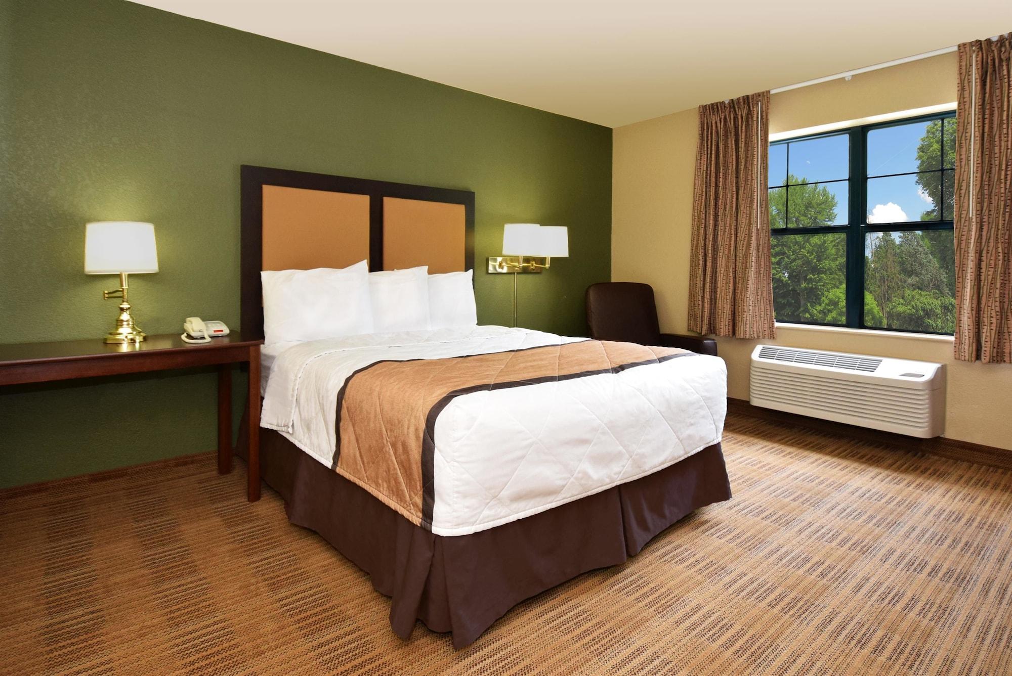 Extended Stay America Suites - Los Angeles - Chino Valley Kültér fotó