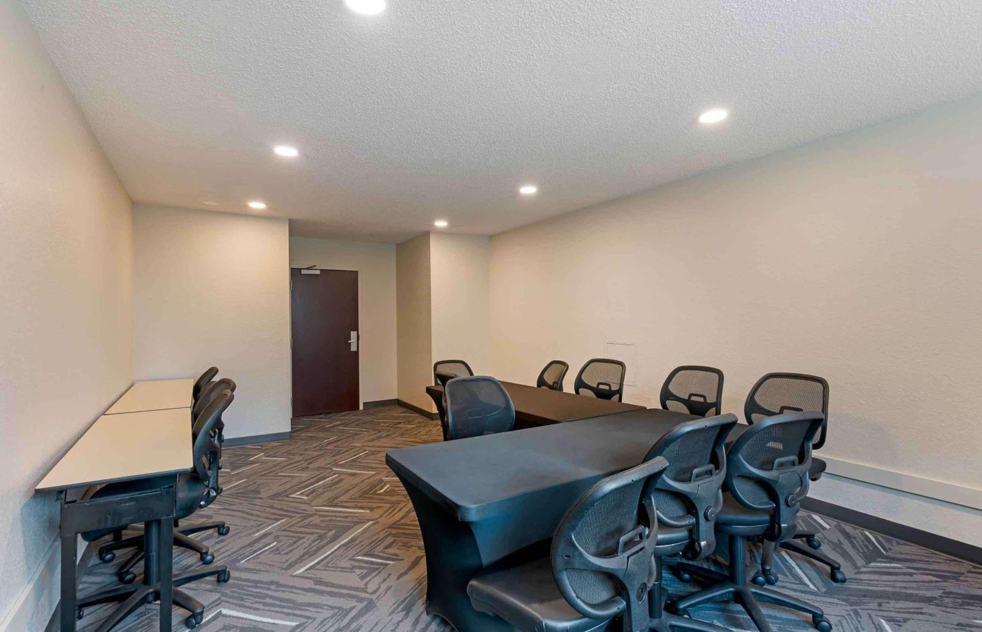 Extended Stay America Suites - Los Angeles - Chino Valley Kültér fotó