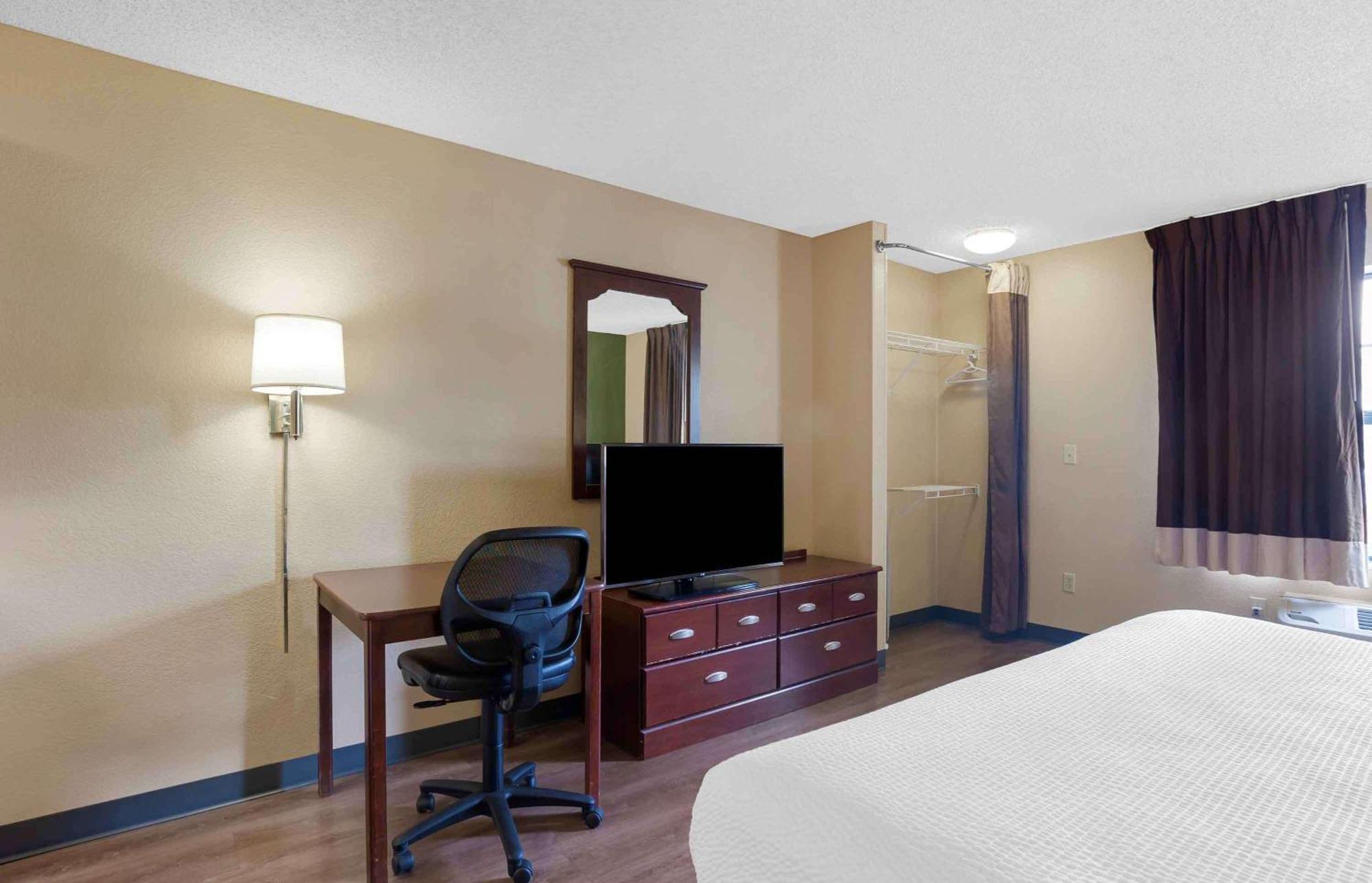 Extended Stay America Suites - Los Angeles - Chino Valley Kültér fotó