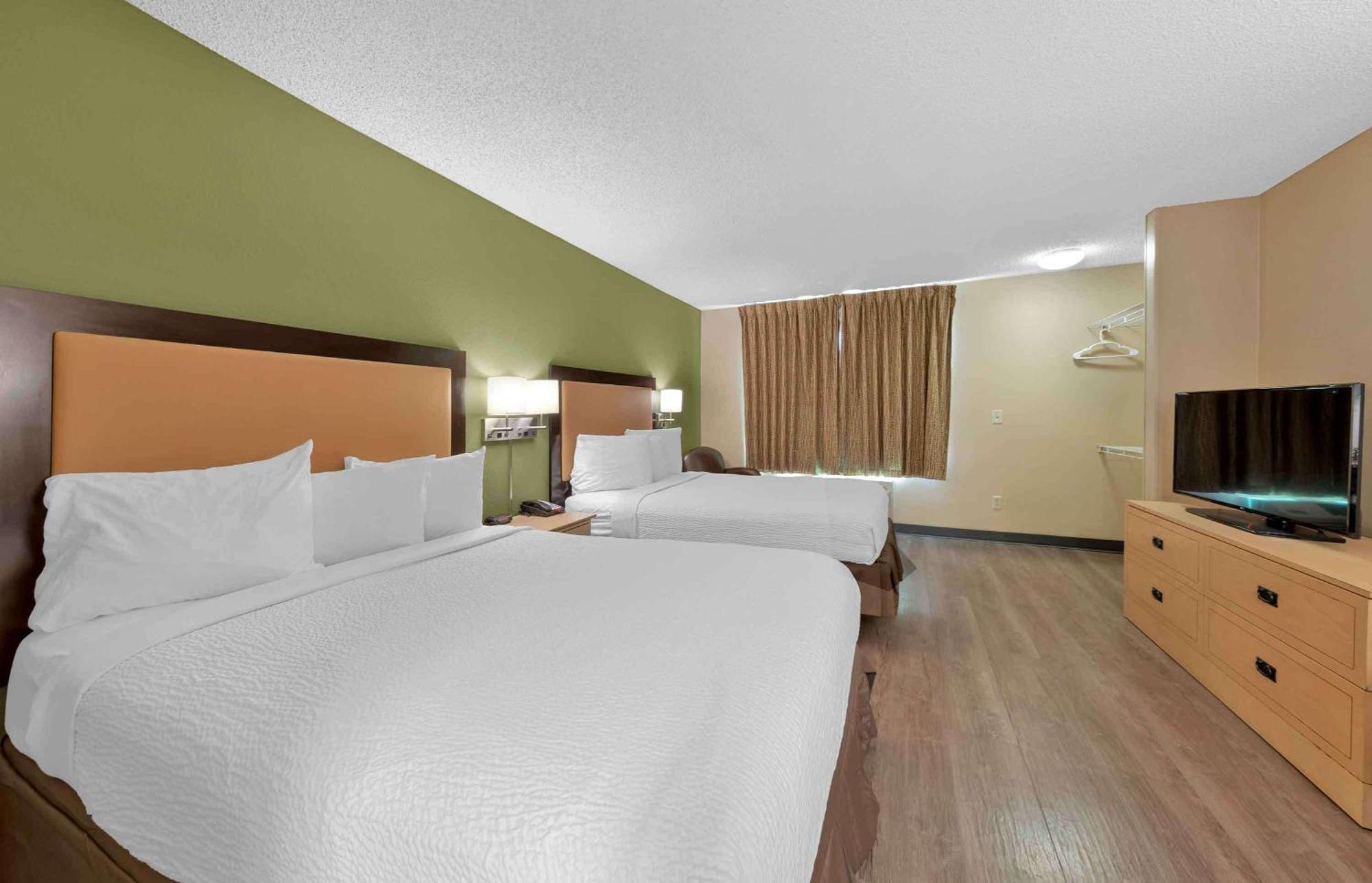 Extended Stay America Suites - Los Angeles - Chino Valley Kültér fotó