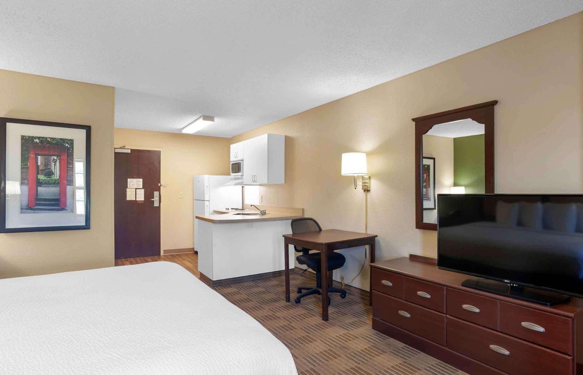 Extended Stay America Suites - Los Angeles - Chino Valley Kültér fotó