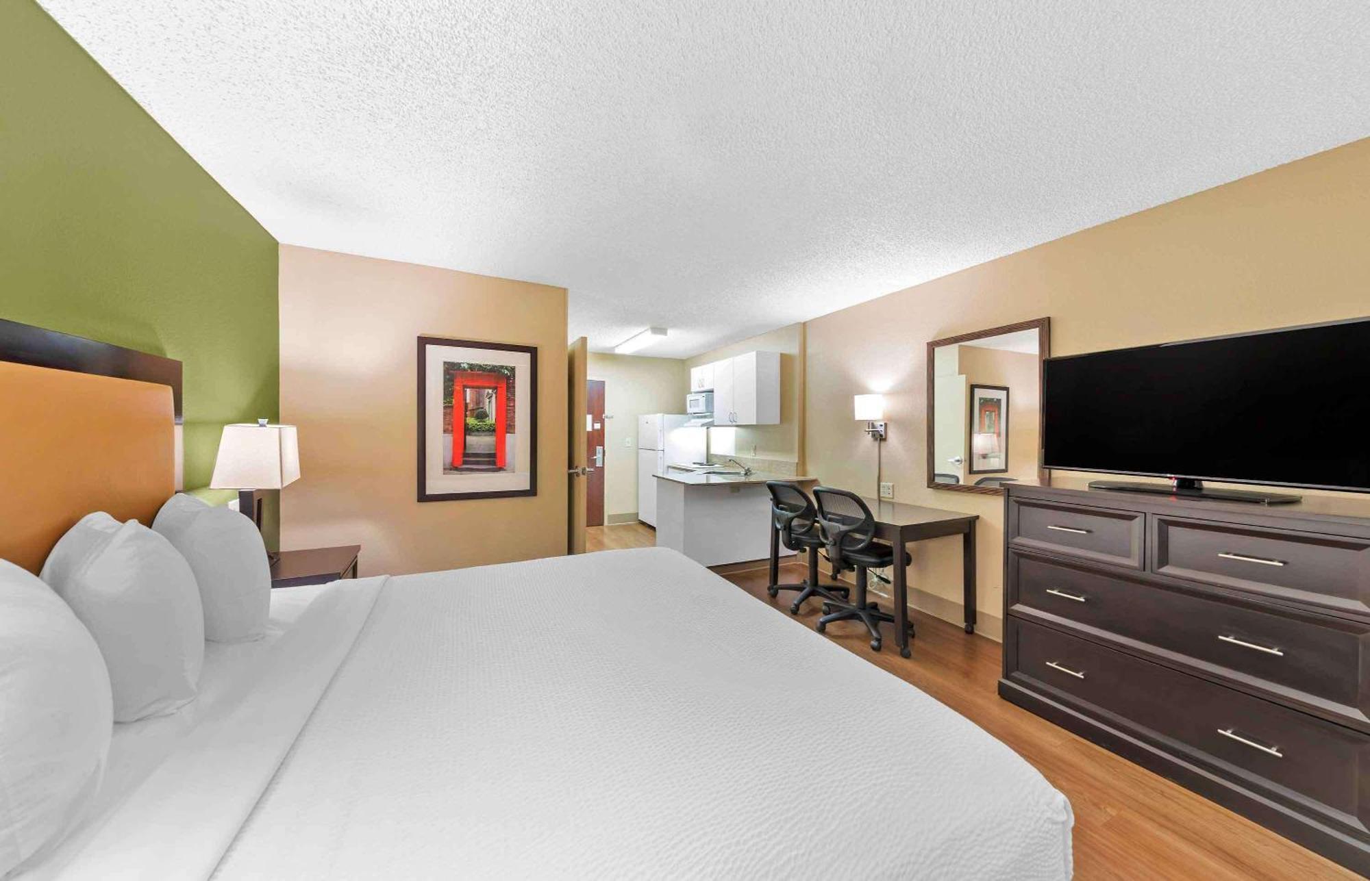 Extended Stay America Suites - Los Angeles - Chino Valley Kültér fotó
