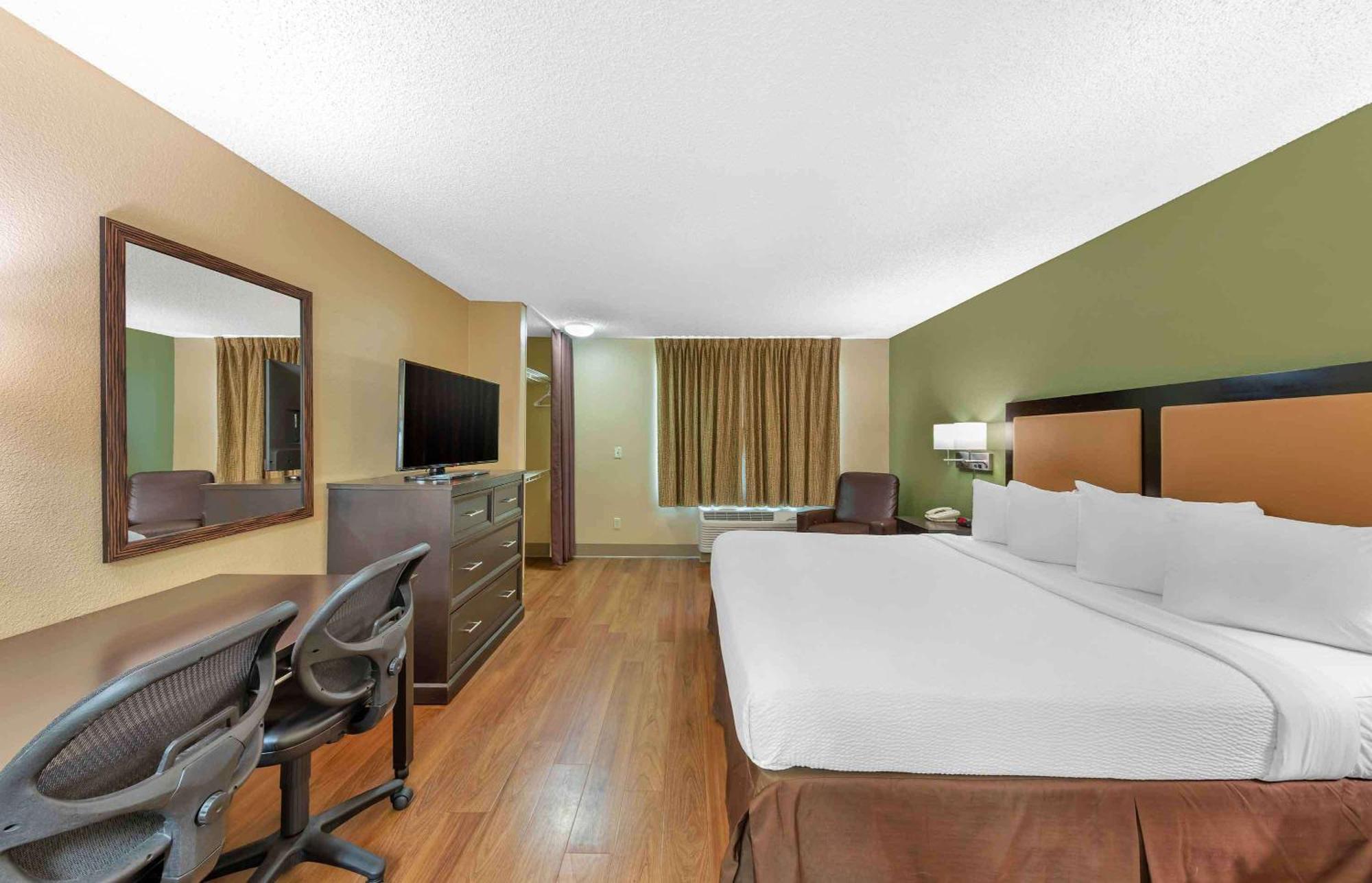Extended Stay America Suites - Los Angeles - Chino Valley Kültér fotó