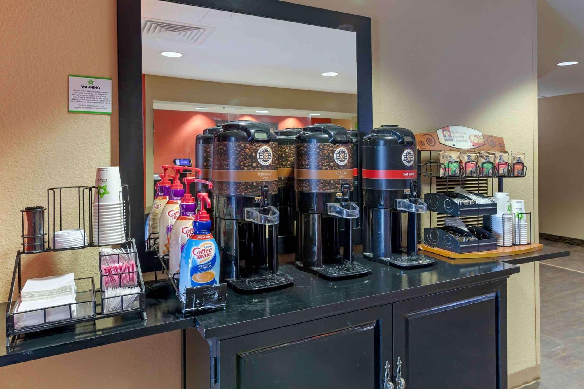 Extended Stay America Suites - Los Angeles - Chino Valley Kültér fotó