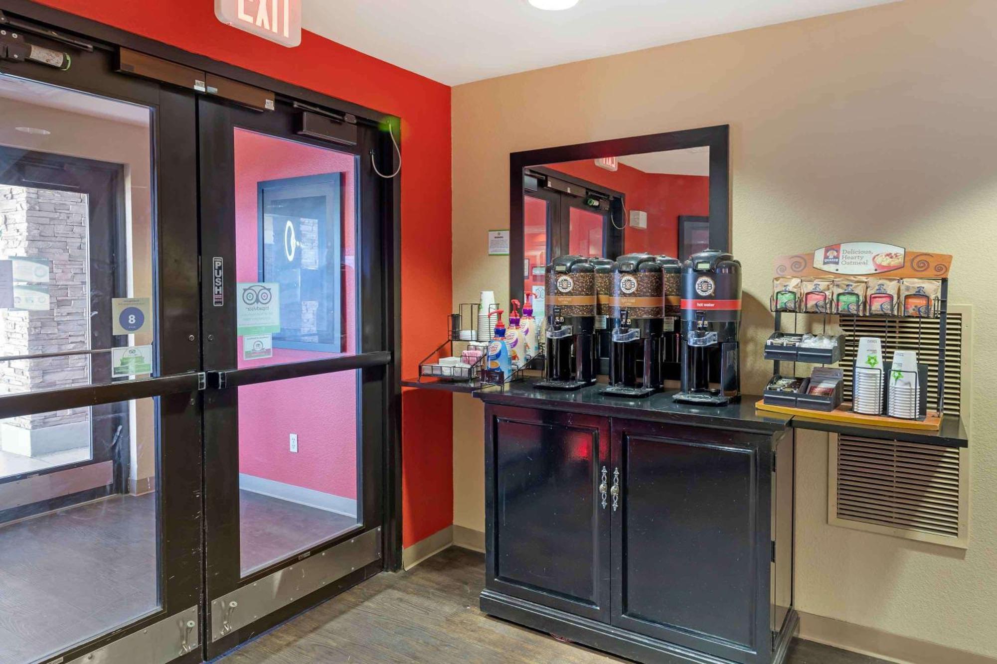 Extended Stay America Suites - Los Angeles - Chino Valley Kültér fotó