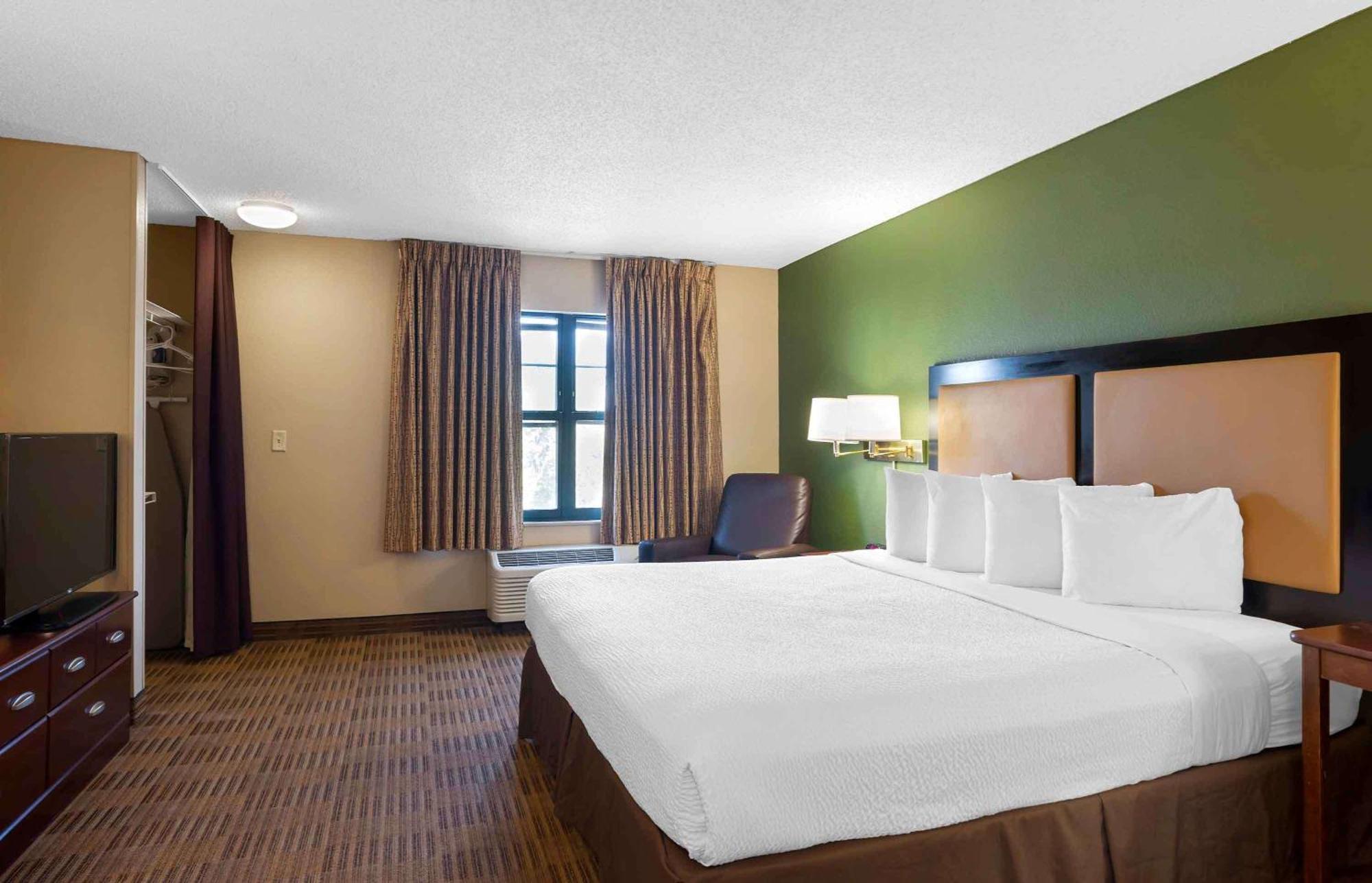Extended Stay America Suites - Los Angeles - Chino Valley Kültér fotó