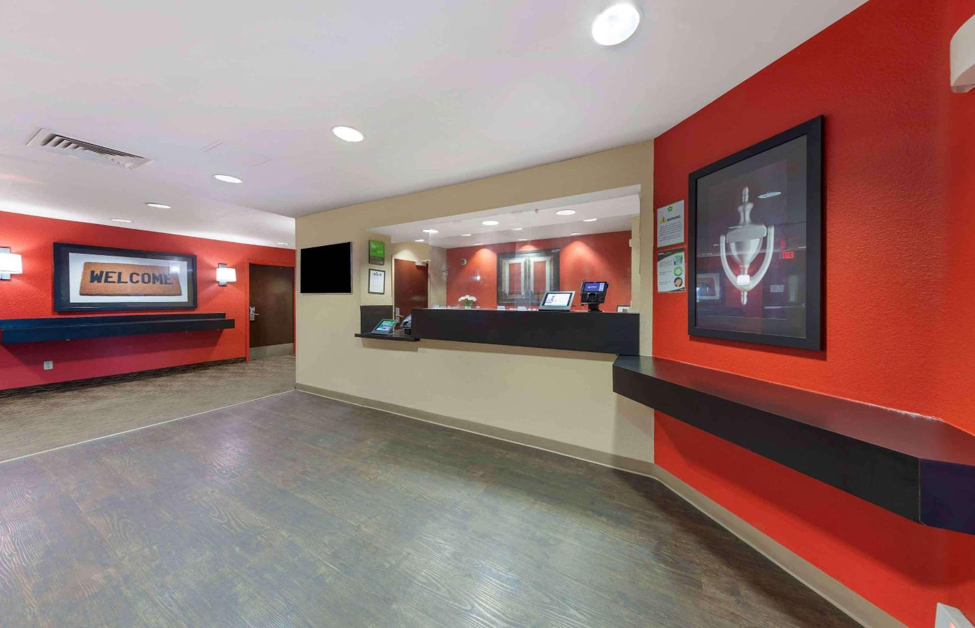 Extended Stay America Suites - Los Angeles - Chino Valley Kültér fotó