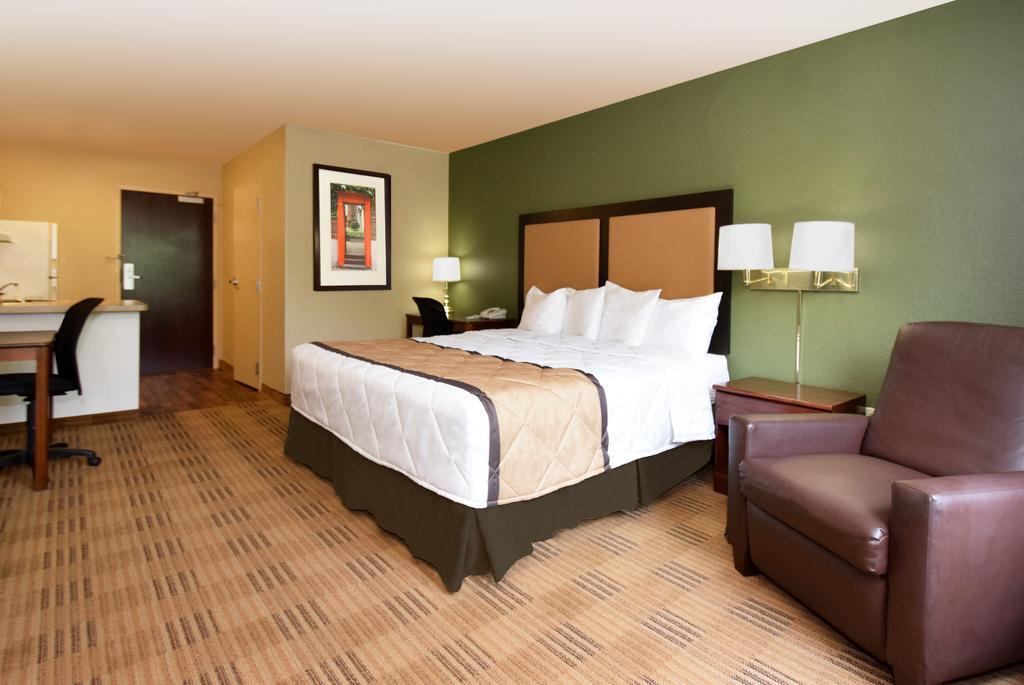 Extended Stay America Suites - Los Angeles - Chino Valley Kültér fotó
